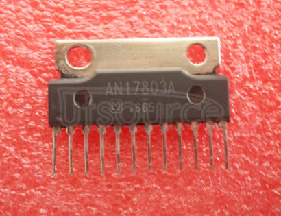 AN17803A