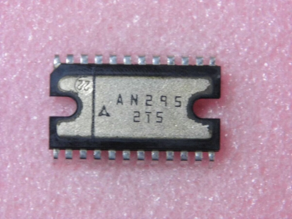 AN295 (9)(31)