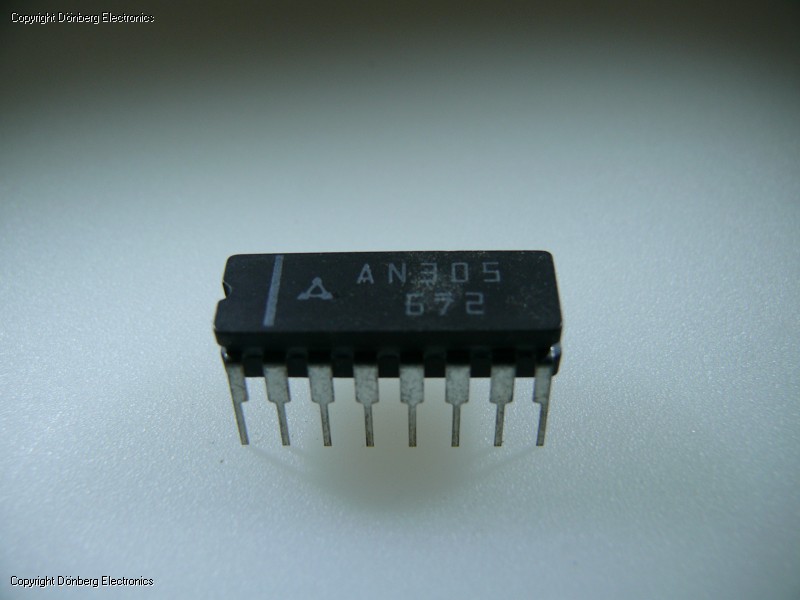 AN305 16PIN (1)
