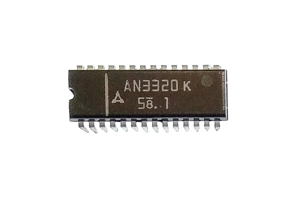 AN3320 (31) S