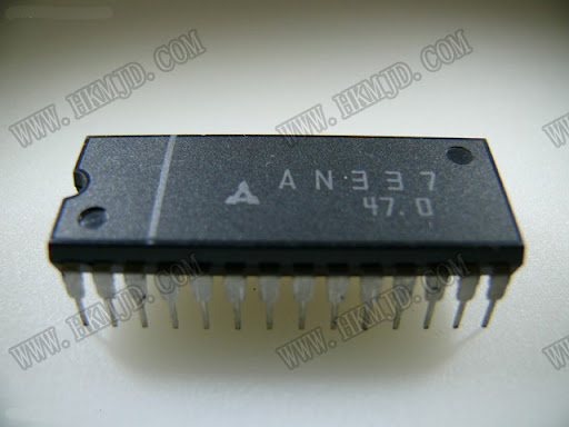 AN337 DIP 28PIN