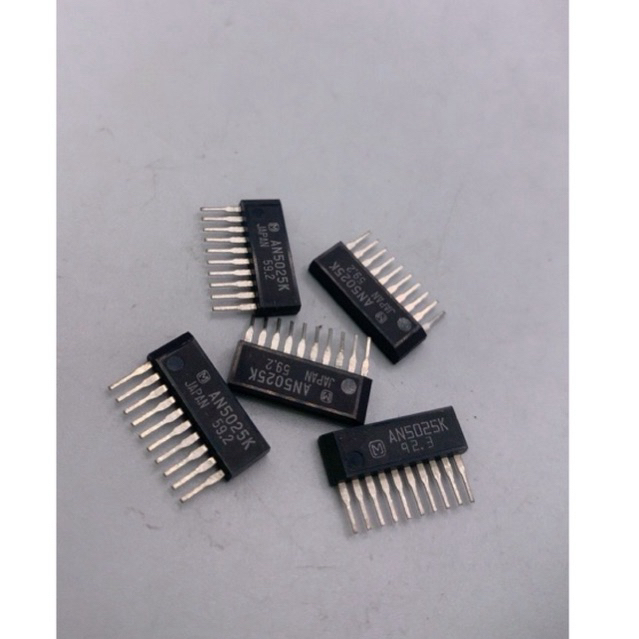 AN5025 DIP 10PIN