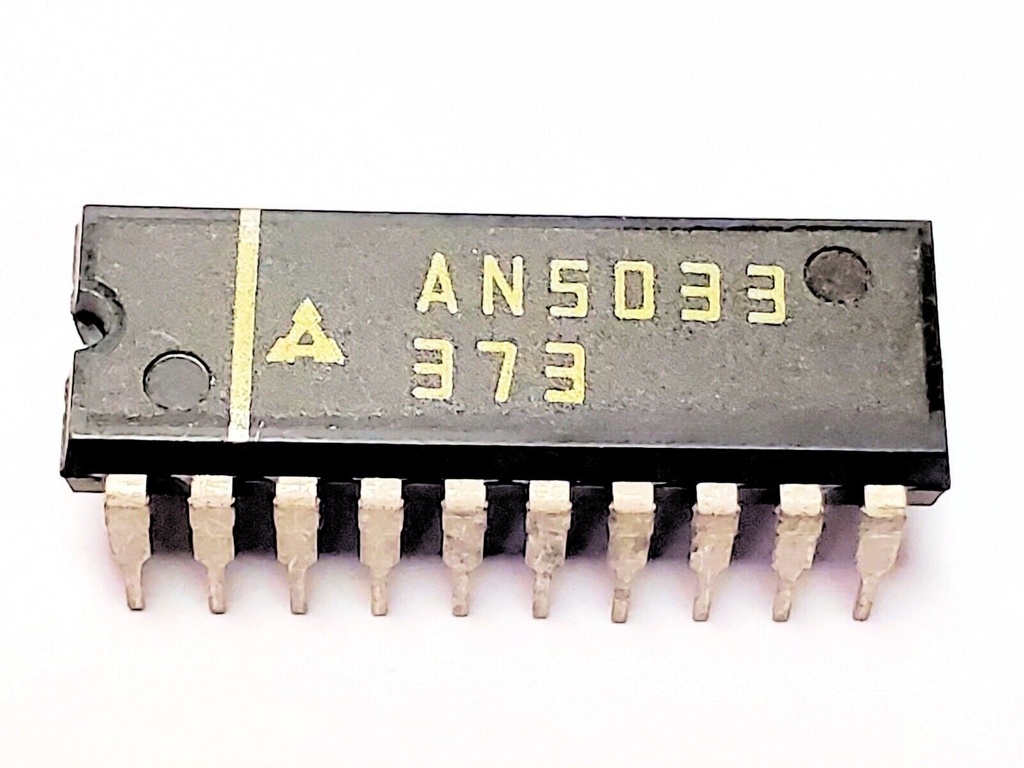 AN5033 DIP 20PIN