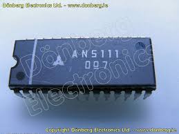AN5111 DIP 28PIN
