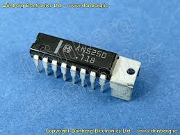 AN5250 DIP 16PIN