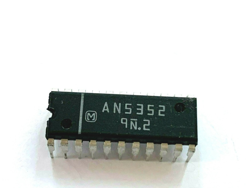 AN5352 DIP 22PIN
