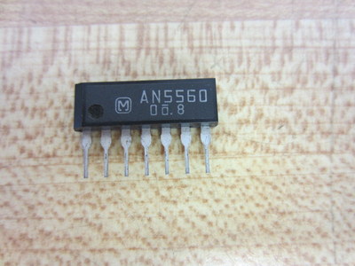 AN5601K DIP 42PIN