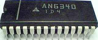 AN6340 DIP