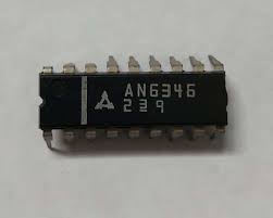 AN6346 DIP