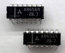 AN6564 DIP