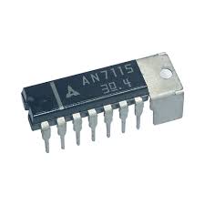 AN7115 (1) DIP