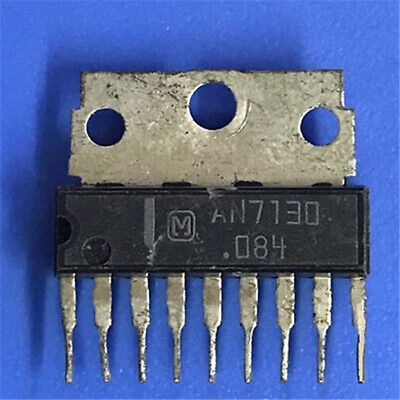 AN7130 (10) (12)