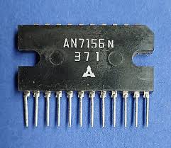 AN7156 (6N)