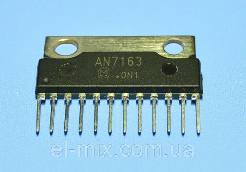 AN7163