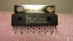 AN7194K (10) S