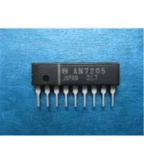 AN7205 (10) S