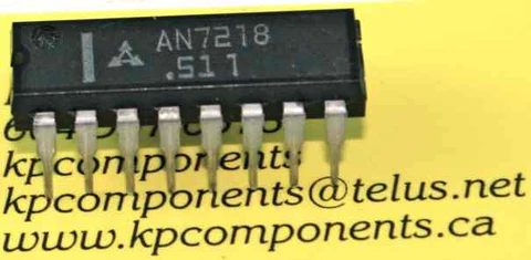 AN7218