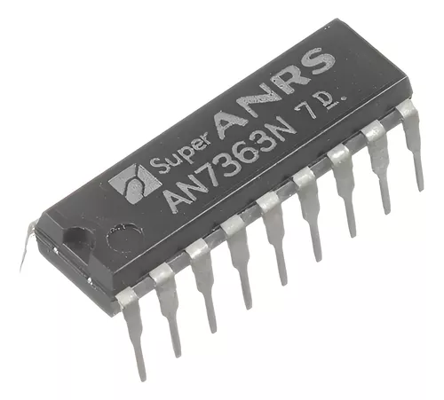 AN7363 DIP