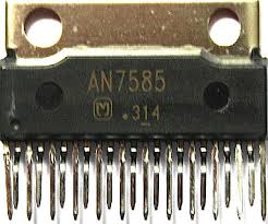 AN7585