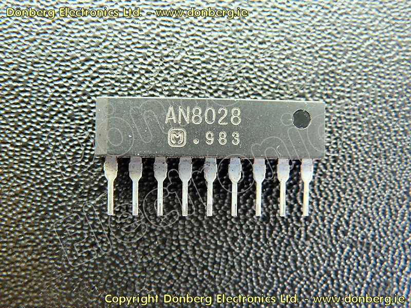 AN8028 (11) (12)