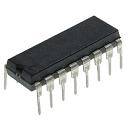 AN8077 DIP 16PIN (1) (2)
