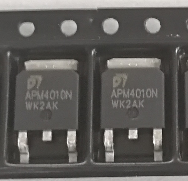 APM4010N