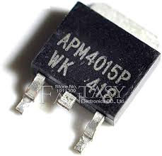 APM4015N