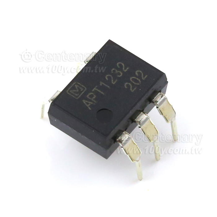 APT1232 DIP 5PIN