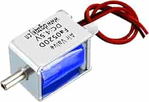 ARDUINO AIR VALVE 12V (GSM004)