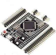 ARDUINO MEGA MINI 2560