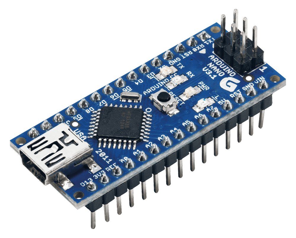 ARDUINO NANO