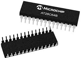 AT28C64B