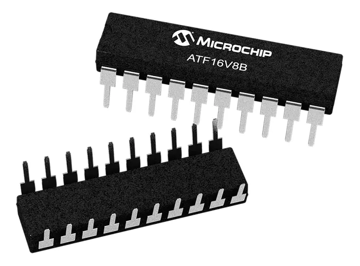 ATF16V8B DIP 20PIN