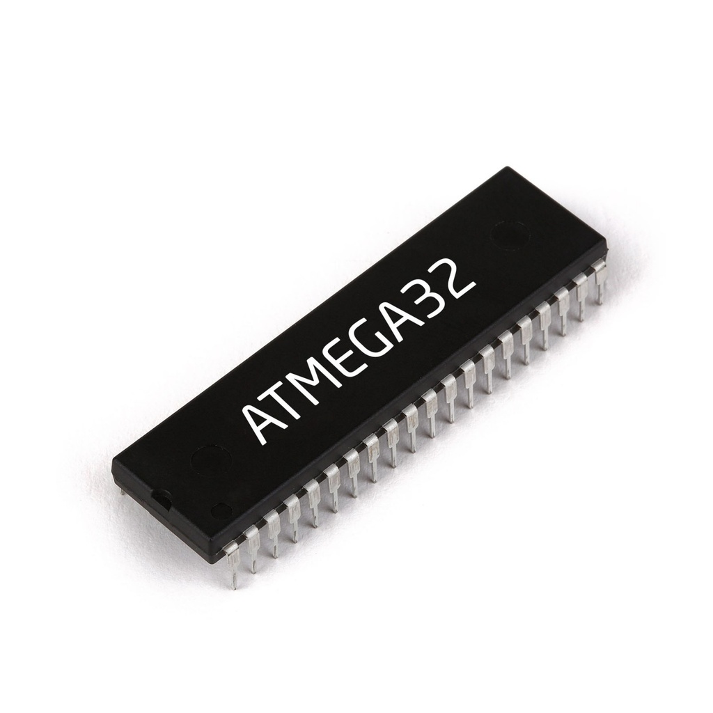 ATMEGA32A DIP