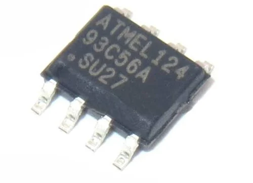 ATMEL124 SMD