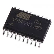 ATTINY2313 SMD