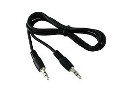 AUDIO CABLE 3.5MM