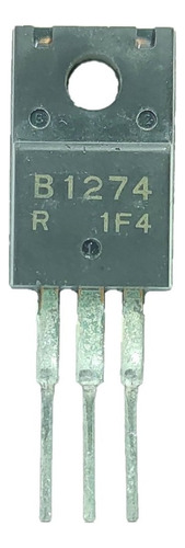 B1274 PLASTIC B (30) S