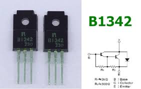 B1342 PLASTIC B