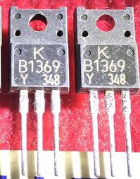 B1369 PLASTIC B