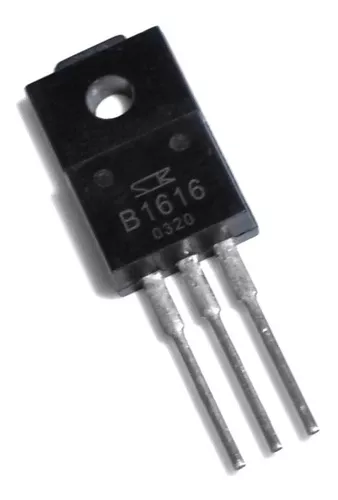 B1616 PLASTIC B