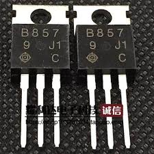 B857 METAL B (22) S