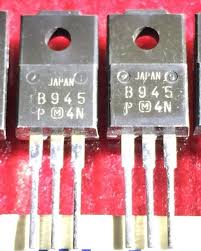 B945 PLASTIC B