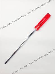SCREW DRIVER 12'' KANA (+) 6X300MM