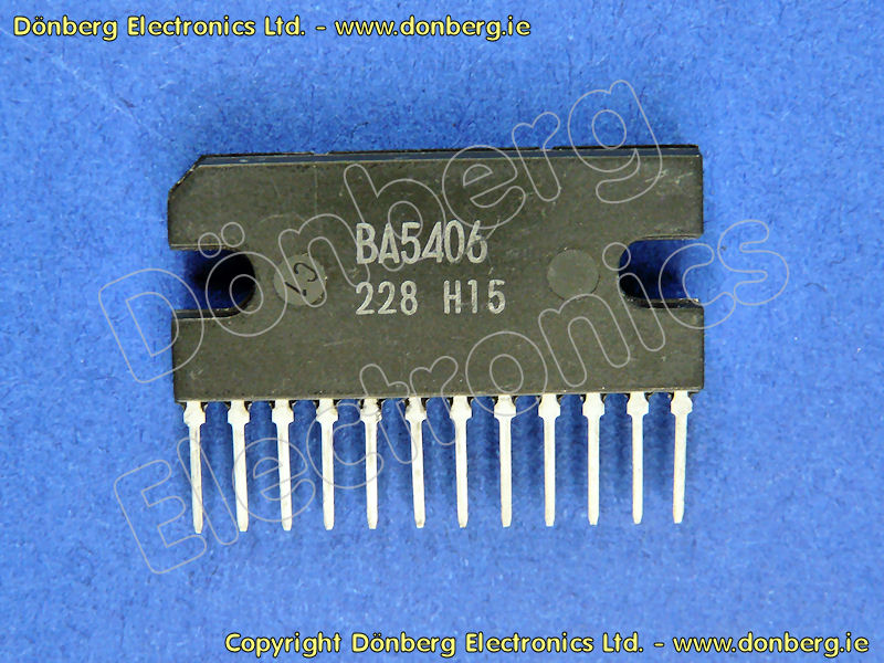 BA5406