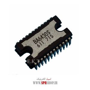 BA430