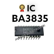 BA3835 (IN)