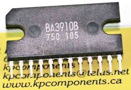 BA3910B (10)(31)