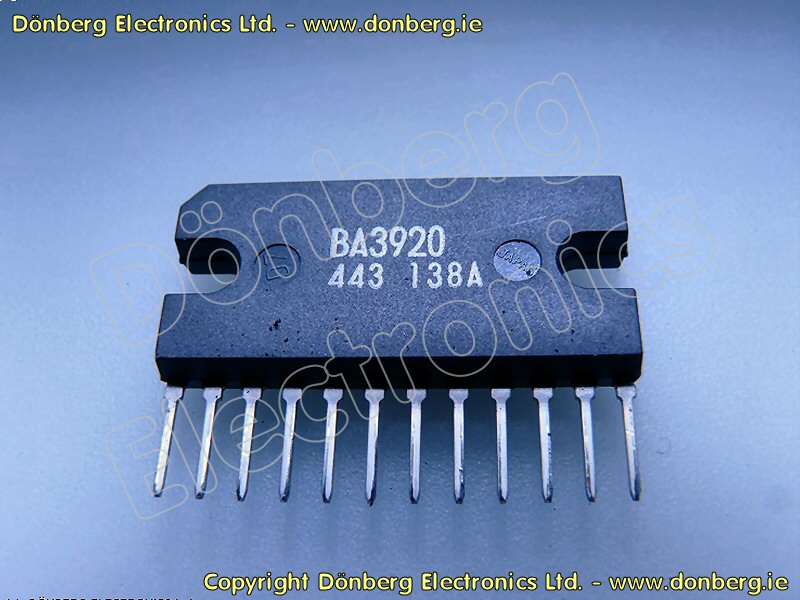 BA3920 (39) S