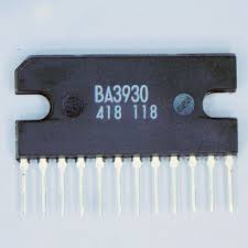 BA3933